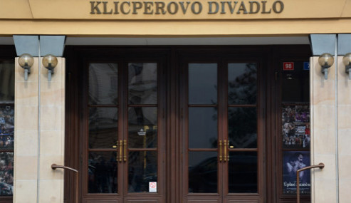 Klicperovo divadlo čeká první letošní premiéra. 