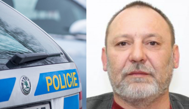 ZMIZELÍ: Milovník přírody, který si vyčítal, že jako chlap selhal. Po Václavu Šímovi zůstaly smutné psí oči