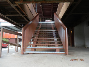 Rekonstrukce Benešovky