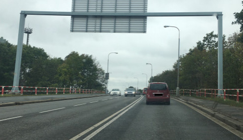 Viadukt u hradeckého nádraží začne procházet velkou rekonstrukcí.