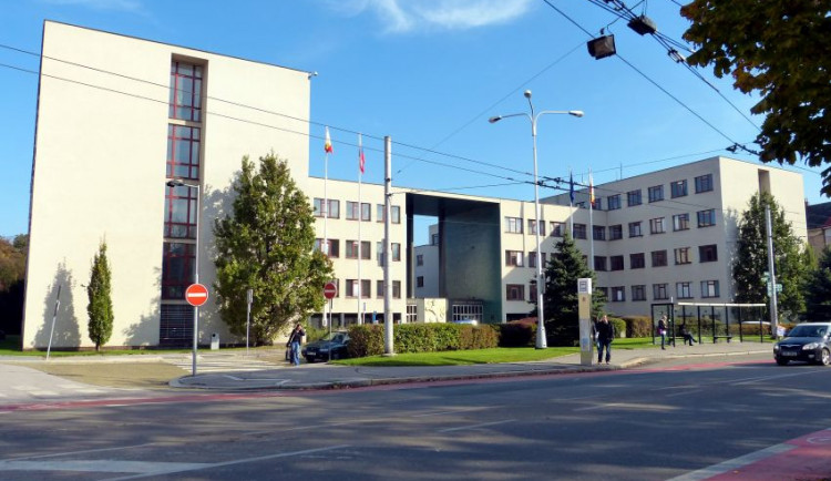 Magistrát města Hradec Králové