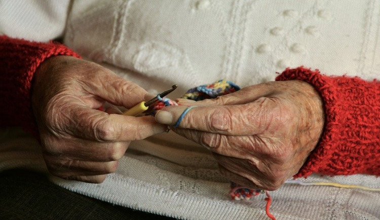 Ve Čtyřech Dvorech vyroste bytový dům, sloužit by měl seniorům i mladým rodinám
