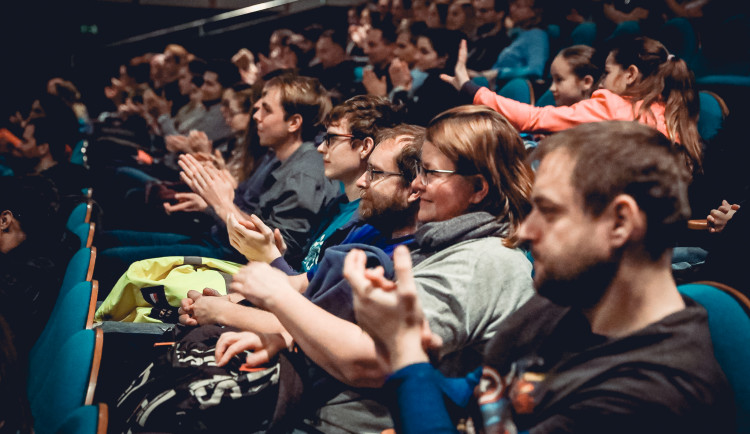 Festival nezávislé filmové tvorby Cinema Open oslaví desáté výročí