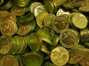 Nálezce zlatého pokladu z Náchodska dostane odměnu přes 200 tisíc korun