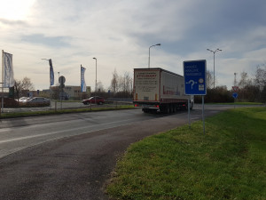 Výmoly i díry jsou pryč