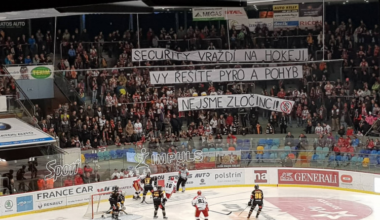 Hradecký kotel se vyjádřil k aktuální situaci.