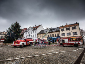 Foto ze zásahu(2)