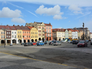 Královéhradecký kraj plánuje v příštím roce hospodařit se schodkem 400 milionů korun