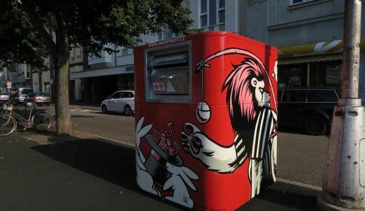 Hradec slaví vítězství v soutěži. 