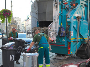 V Královehradeckém kraji zdraží voda, vyvážení odpadů, teplo i MHD