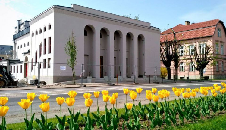 Jičínskému kinu po rekonstrukci výrazně stoupla návštěvnost