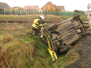 HZS Královéhradeckého kraje