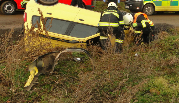 HZS Královéhradeckého kraje