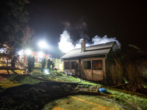 HZS Královéhradeckého kraje