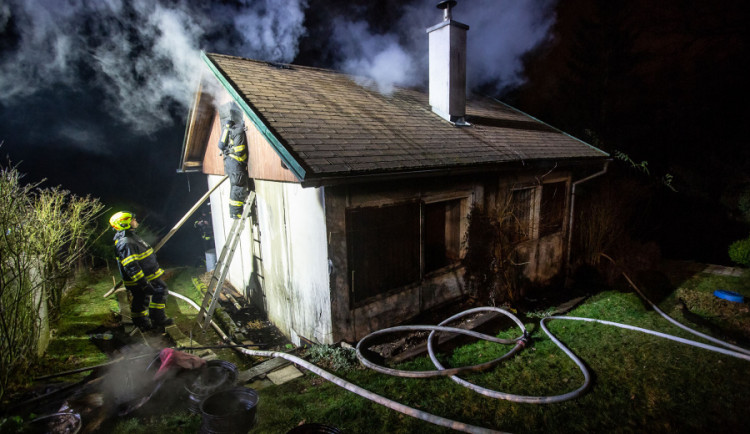 HZS Královéhradeckého kraje