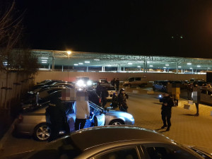 Policie ČR