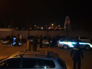 Policie ČR