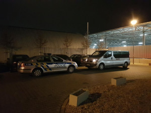 Policie ČR