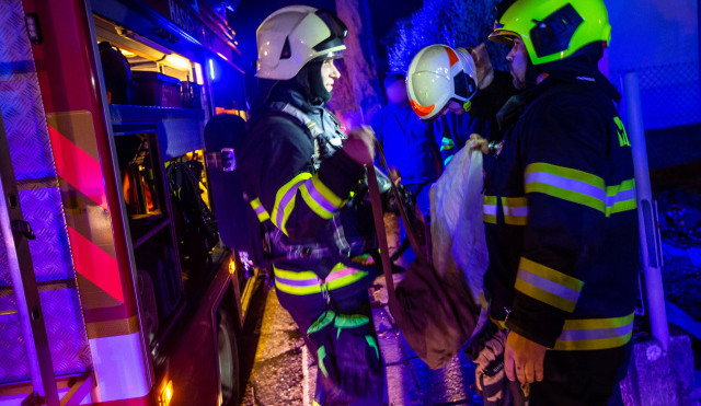 HZS Královéhradeckého kraj