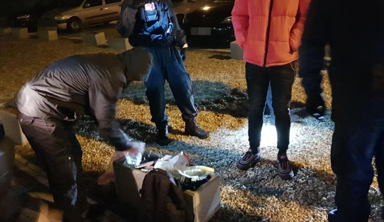 Policie ČR