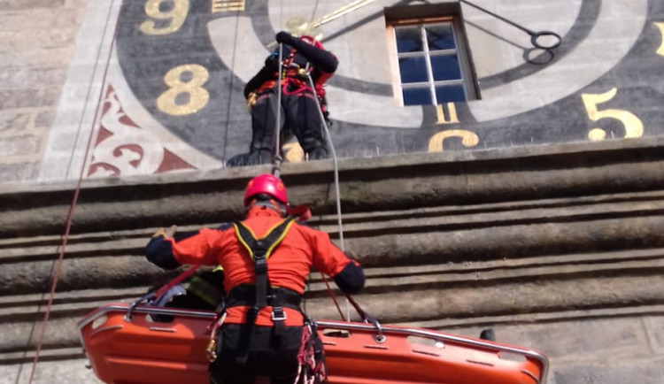 HZS Královéhradeckého kraje