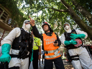 HZS Královéhradeckého kraje