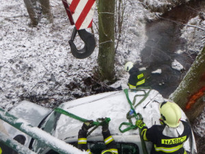 HZS Královéhradeckého kraje