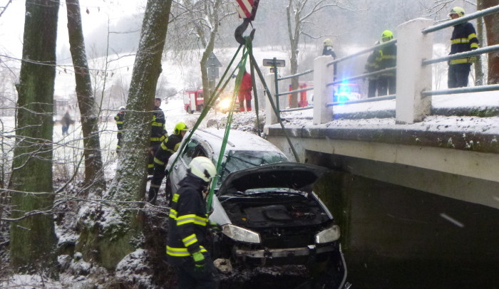 HZS Královéhradeckého kraje