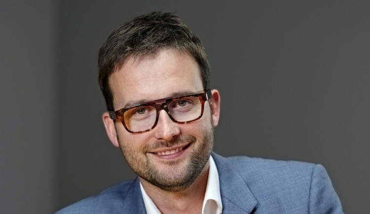 Michal Čarný