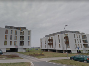 Startovací byty v Hradci Králové mají po dnešku své nájemce