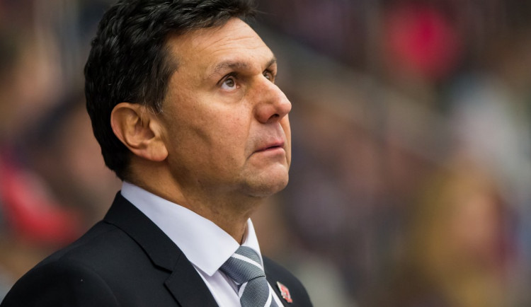 Mountfield HK | Vladimír Růžička