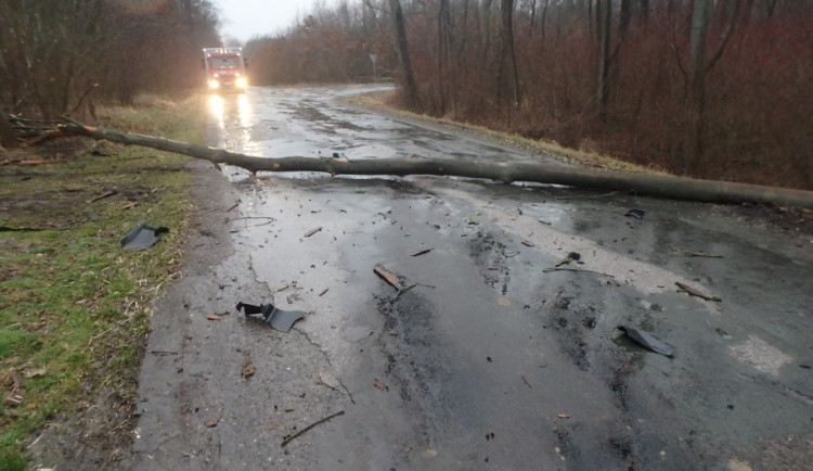 HZS Královéhradeckého kraje