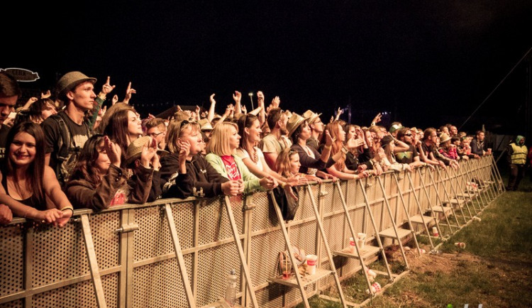 Zloději ukradli 400 vstupenek na festival JamRock. Nyní je přeprodávají