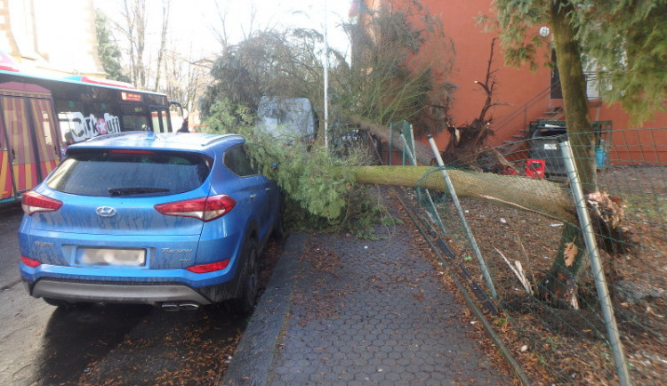 HZS Královéhradeckého kraje