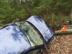 Policie Královéhradeckého kraje