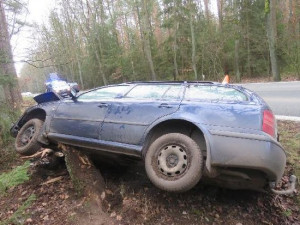 Policie Královéhradeckého kraje