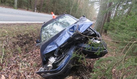 Policie Královéhradeckého kraje