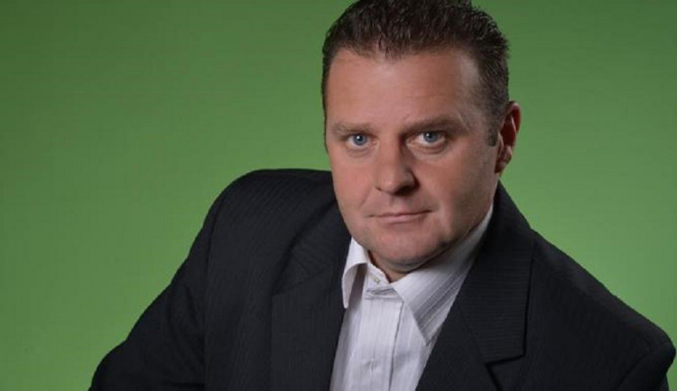 Lídrem KSČM do krajských voleb v Královéhradeckém kraji je Ondráček