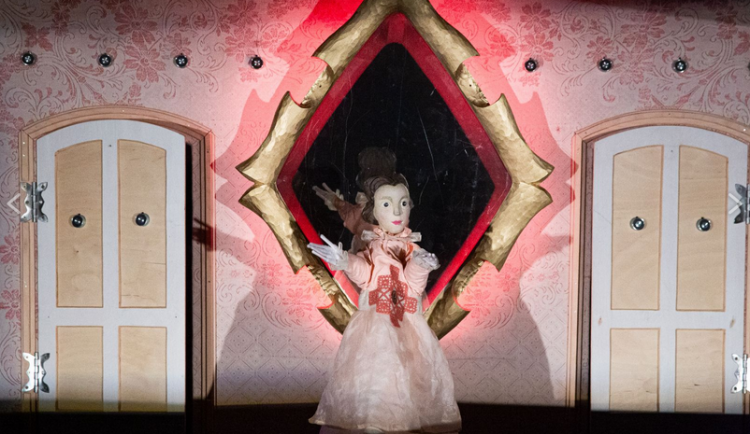 Divadlo Drak ruší premiéru Šípkové Růženky. Vstupné bude vráceno