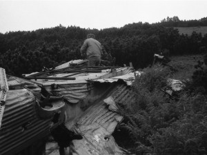 Největší letecká katastrofa v Krkonoších není stále objasněná. Po 75 letech se na ní téměř zapomnělo