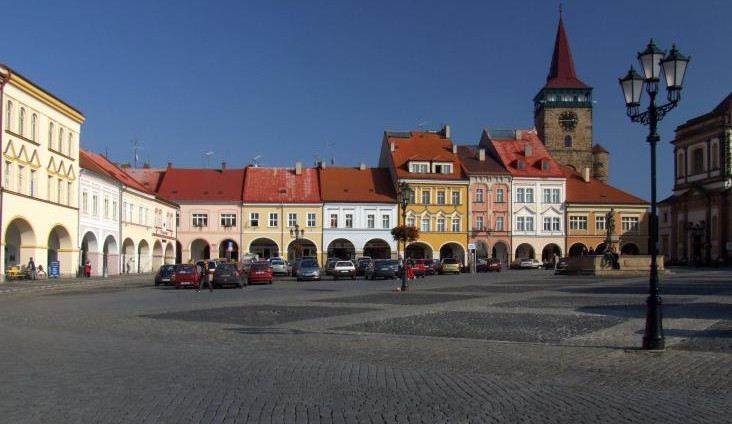 Jičínské Městské informační centrum si udrželo titul nejnavštěvovanějšího informačního centra v Českém ráji