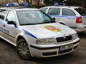 Městští strážníci řešili v loňském roce ve Dvoře Králové víc přestupků v dopravě. Na řidiče se zaměří i letos