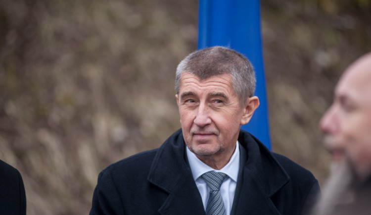 Hradecká ODS pohrozila rozpadem koalice kvůli návštěvě Babiše v Královéhradeckém kraji