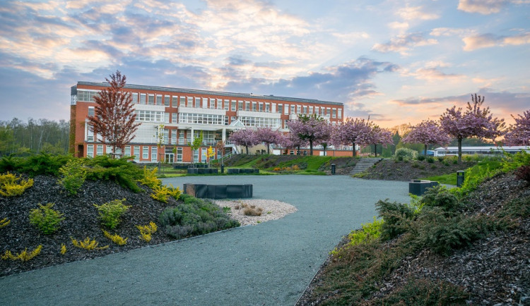 Univerzita Hradec Králové