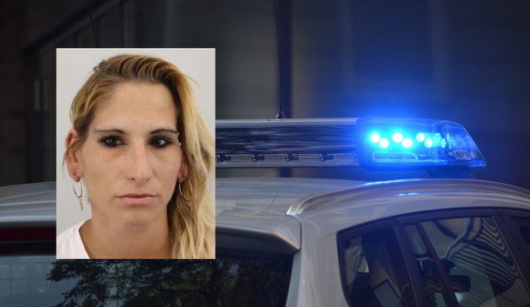 Policie pátrá po třicetileté ženě z Trutnovska
