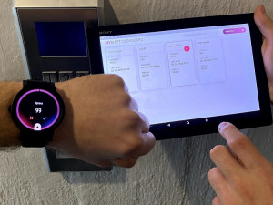 Projekt studentů FIM UHK