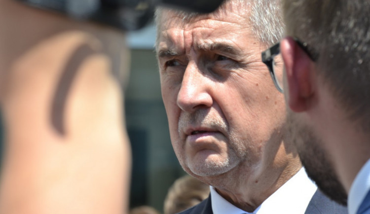 Premiér Andrej Babiš připustil vyhlášení karantény pro celou Českou republiku