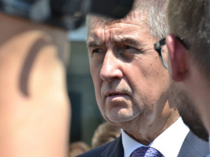 Premiér Andrej Babiš připustil vyhlášení karantény pro celou Českou republiku