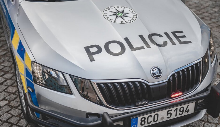 V hradeckých Šimkových sadech utonula žena