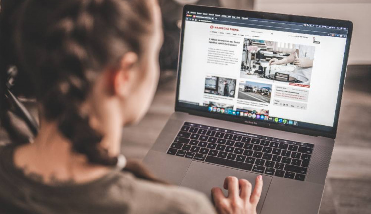 Staň se Drbňákem.